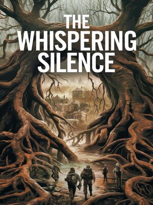cover image of The Whispering Silence